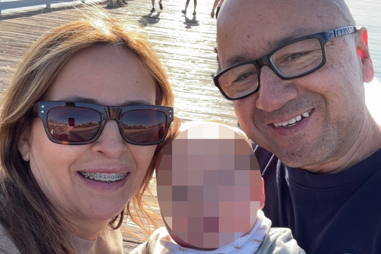 California couple deported after 35 years in the US. Three children stunned