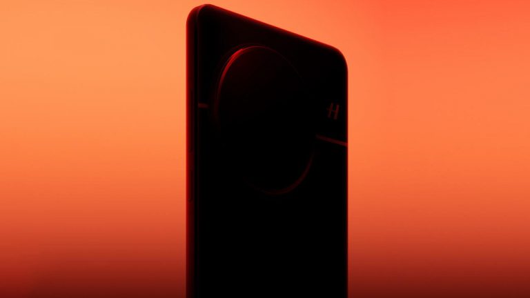 OnePlus 13T: Leak reveals 6.3-inch compact phone has larger battery than OnePlus 13