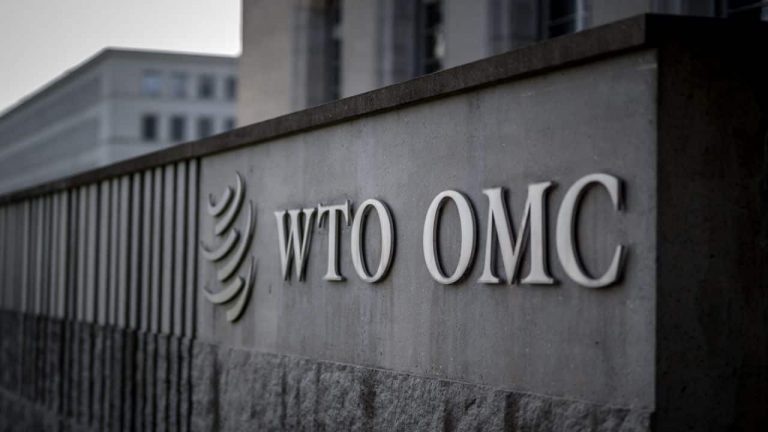 US pauses financial contributions to WTO: Report