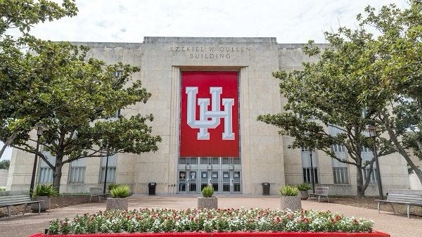 Houston University’s Lived Hindu Religion course sparks big row in US
