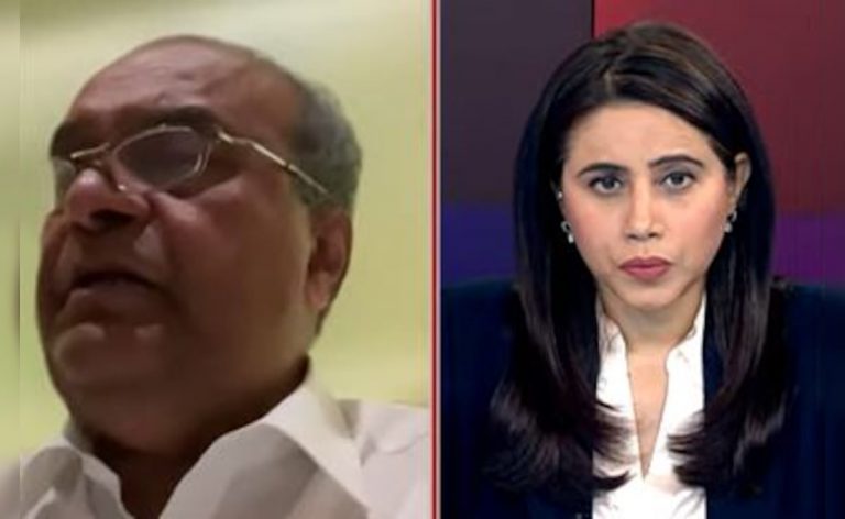 “Need To Get Rid Of…”: Mukul Rohatgi On Impeachment Amid Judge Cash Row