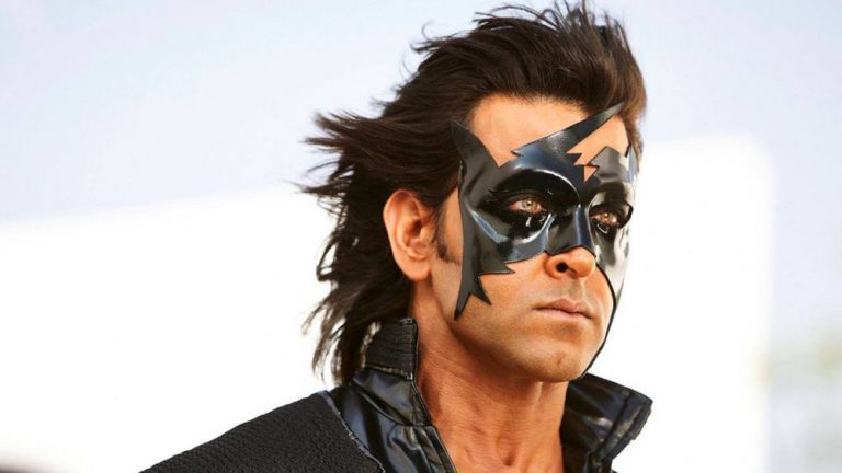 Hrithik Roshan to Make Directorial Debut With ‘Krrish 4,’ Yash Raj Films Boards Indian Superhero Franchise (EXCLUSIVE)