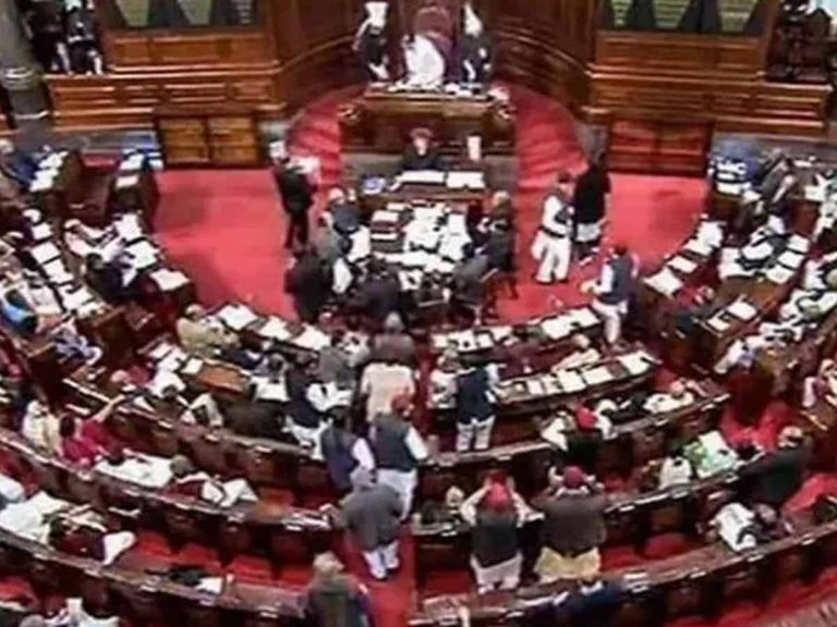 Central Government Hikes Salaries Of MPs & Ex MPs!