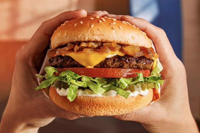 In-N-Out’s biggest rival to expand into rural Northern California