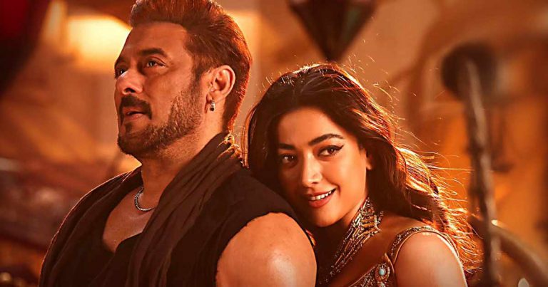 Sikandar Box Office Day 1 Pre-Sales (Australia): Ridiculously Low, Entry Into Top 10 Openers Not Possible For Salman Khan’s Film?