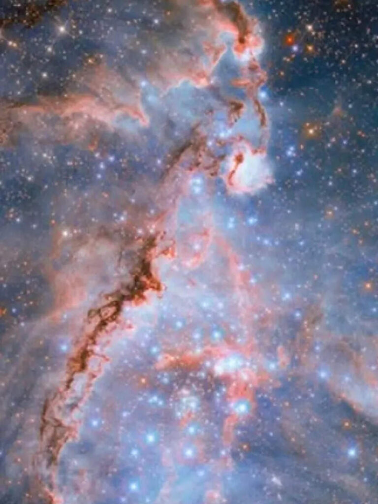 10 most beautiful images of space captured by NASA telescopes