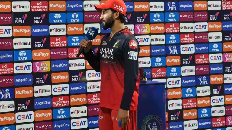 Rajat Patidar Creates History, Becomes First Captain In World After 13 Years To…