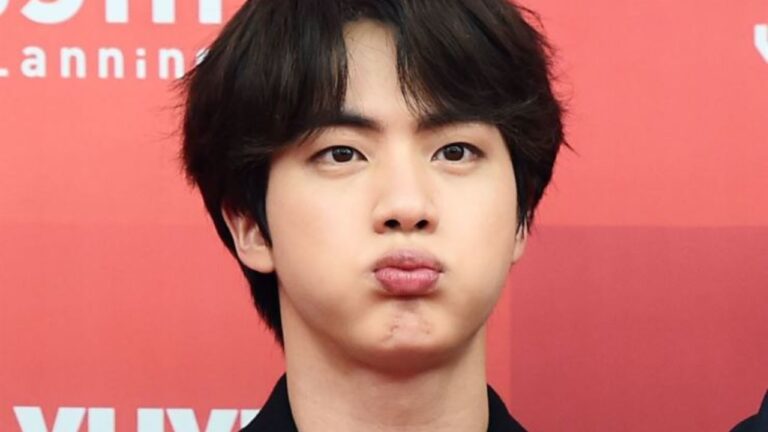 BTS’ Jin To Make Surprise Solo Comeback With New Album In May – Full Deets Inside