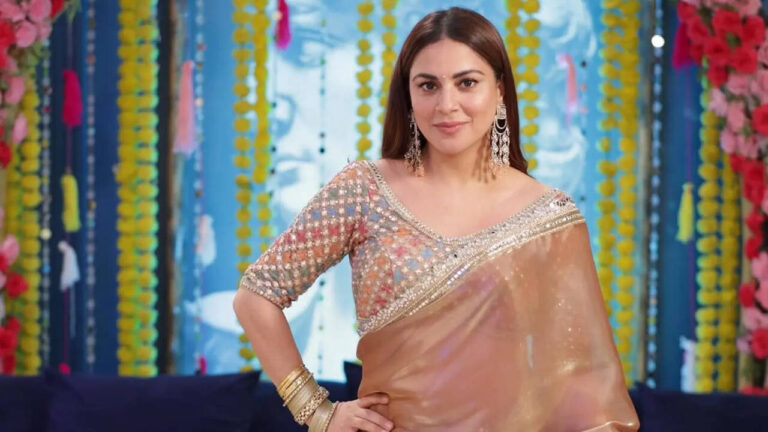 Shraddha Arya To Make Comeback Post Maternity Break With Kumkum Bhagya As Preeta, Actress CONFIRMS | Exclusive