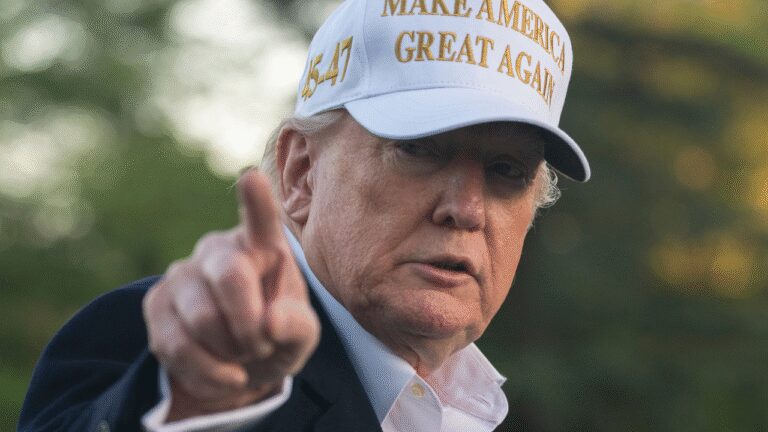 Did Canada Open Its Suicide Hotline For Americans Amid Trump’s Plan To Close It? What We Know