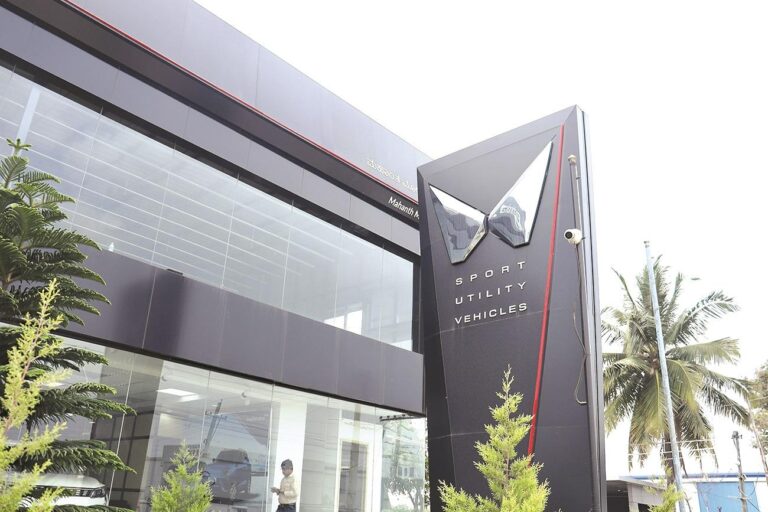 Mahindra to acquire controlling stake in SML Isuzu for ₹555 crore
