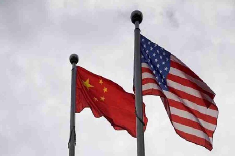 China accuses three United States National Security Agency agents of cyberattacks during Asian Winter Games – Telegraph India
