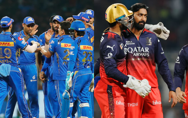 MI vs RCB Match Prediction, Match 20: Who will win today IPL match?