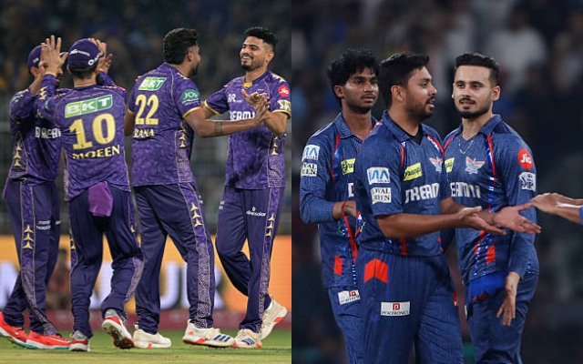 KKR vs LSG Dream11 Prediction, Match 21, Playing XI, IPL Fantasy Cricket Tips, Today Dream11 Team & More for Today IPL Match