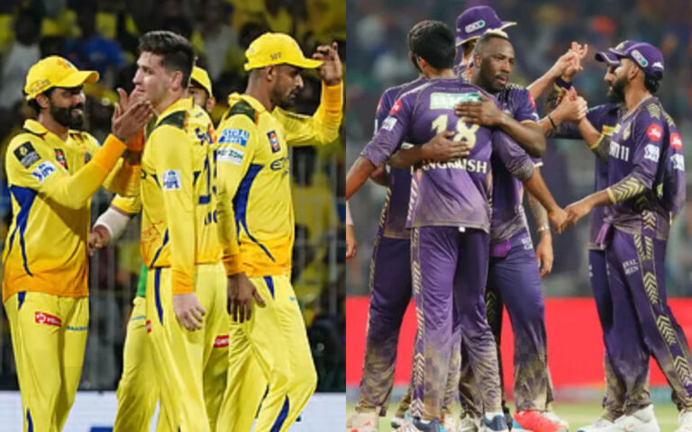 IPL 2025: Match Highlights, Results, and Key Updates