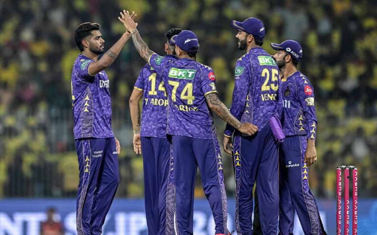 IPL 2025: PBKS vs KKR Today Match Prediction, Match 31