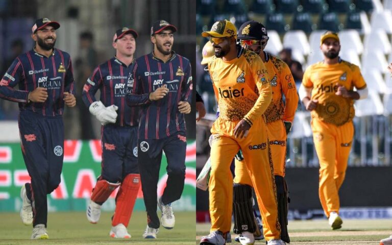 PSL 2025: Match 11, KAR vs PES Match Prediction – Who will win today’s PSL match between Karachi Kings vs Peshawar Zalmi?
