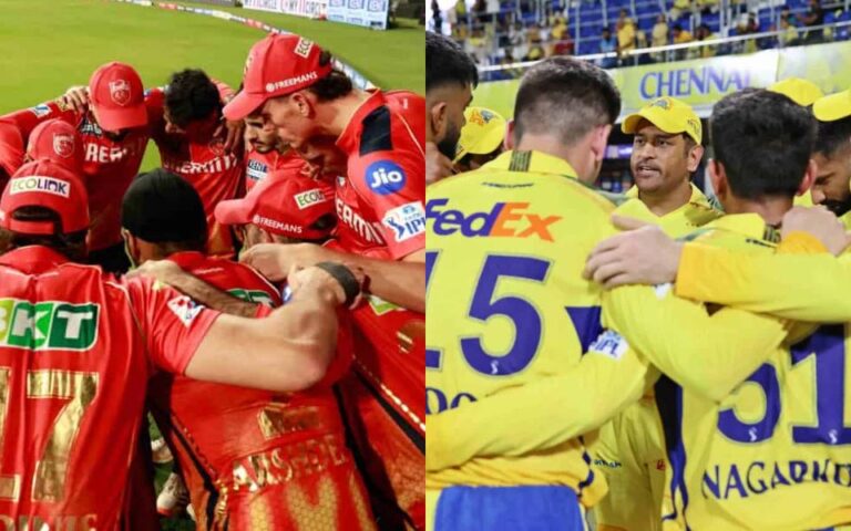 IPL 2025: CSK vs PBKS Today Match Prediction – Who will win today IPL match between CSK vs PBKS?
