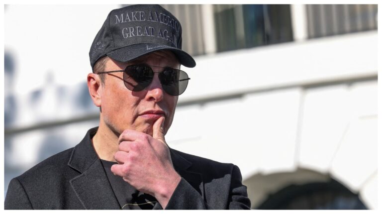 Musk hopes US, Europe move to zero-tariff free-trade zone