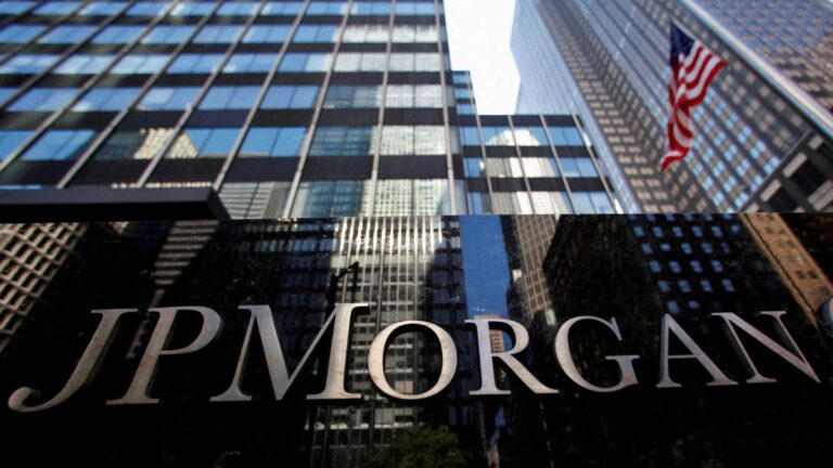 Trump tariff effect: Global brokerages raise recession odds; J.P.Morgan sees 60% chance