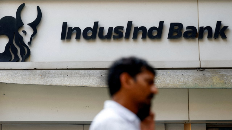 RBI approves committee to oversee IndusInd Bank after resignation of CEO Sumant Kathpalia on discrepancies in derivatives portfolio
