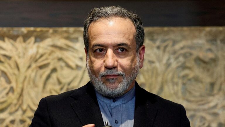 Iran’s Foreign Minister to visit Moscow to consult Russia on nuclear talks with U.S.