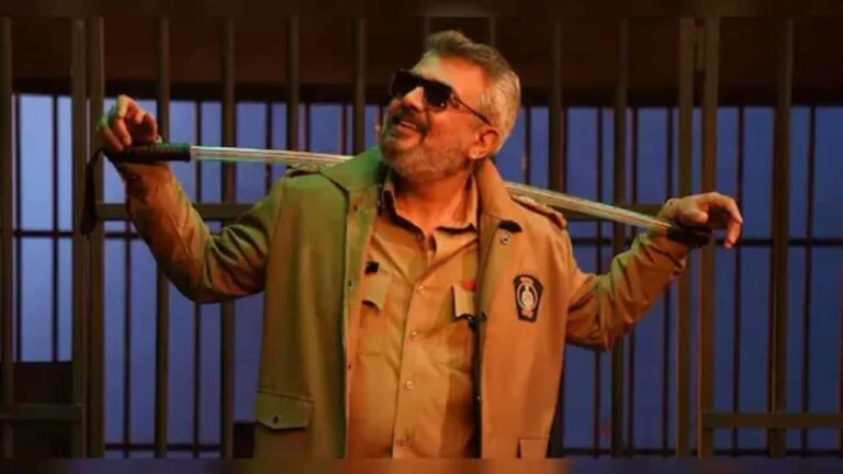 Good Bad Ugly box office collection day 2: Ajith Kumar’s film nears Rs 50 Crore mark