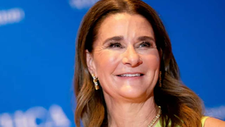 Melinda French Gates calls divorce from Bill Gates ‘necessary’, opens up about emotional strain