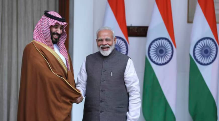 PM Modi to visit Saudi Arabia on April 22-23 for key talks with Crown Prince Mohammed bin Salman, defence cooperation on agenda