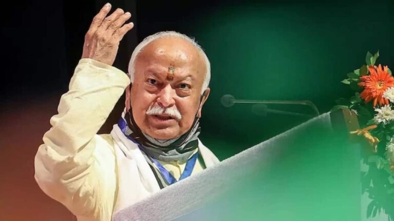 ‘Teaching lesson to oppressors key part of India’s values’: Mohan Bhagwat veiled warning after Pahalgam horror