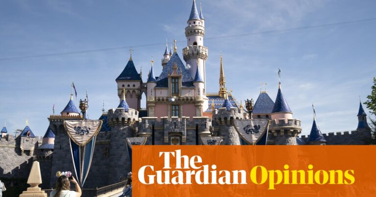 Why a holiday in the US is out of the question | Zoe Williams