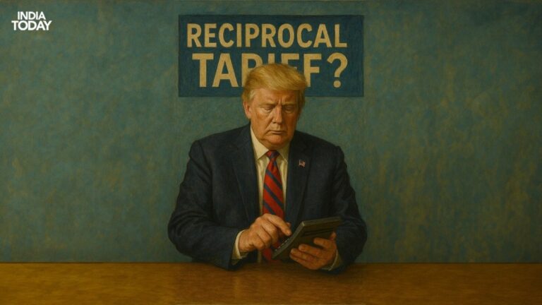 ‘Try building a screw factory’: Angel investor dismantles Trump’s made-in-America tariff illusion