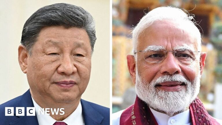 What China, India, UK and others want from Canada’s election