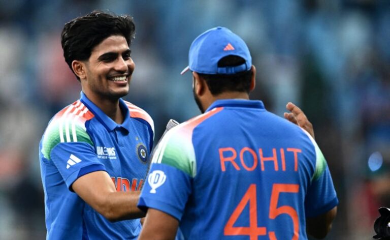 Not Rohit Sharma Or Shubman Gill: Kapil Dev Makes Preference Clear On India’s Next White-Ball Captain