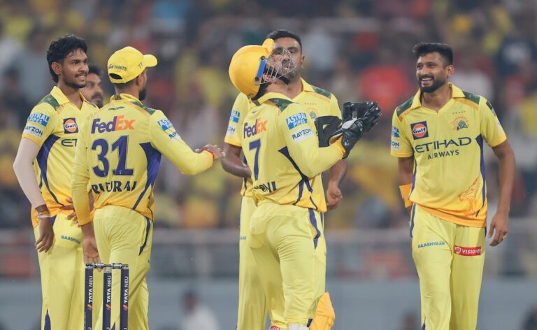 MS Dhoni To Announce Retirement? Mohammad Kaif Asks Tough Questions, Tears Into CSK Management