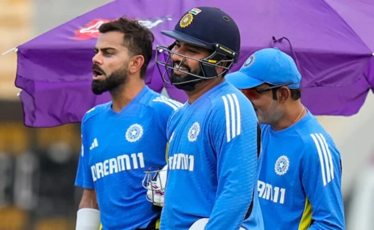 How Rohit Sharma, Virat Kohli, Ravindra Jadeja Got BCCI’s A+ Contract Despite T20 Retirement