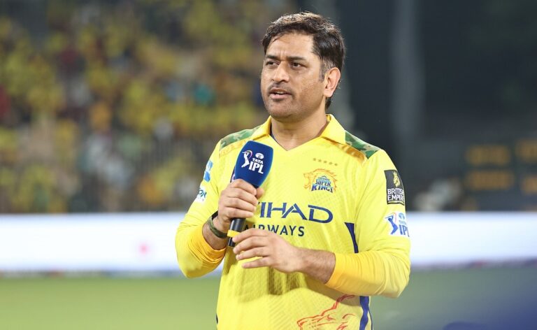 “Lost Too Many…”: MS Dhoni’s 1st Reaction As CSK Captain Is Blunt Analysis Of Team In IPL 2025