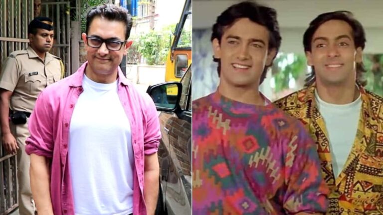 Aamir Khan skips ‘Andaz Apna Apna’ special screening amid Pahalgam terror attack, says ‘I have been badly affected by…’