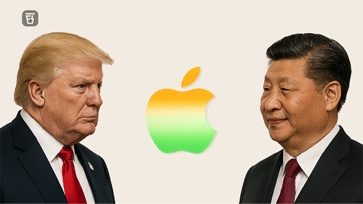 Can India become Apple’s next China?