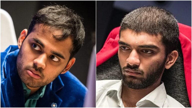 Indians at Freestyle Chess Paris: Why Arjun Erigaisi finished 5th while D Gukesh continued to be poor