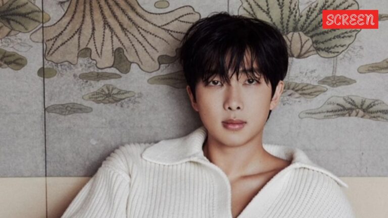 BTS’ RM says his agency ‘hates’ it when he talks about K-pop’s dark side, feels ‘West doesn’t understand’ hard-working Korean culture