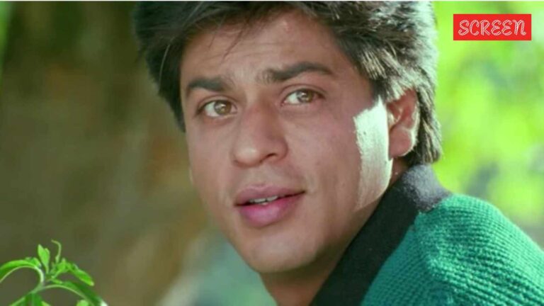 ‘Shah Rukh Khan is a star, you can’t push him like this,’ Gajraj Rao recalls Mani Ratnam cautioning him during Dil Se shoot