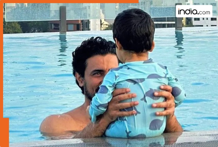 Meet superstar’s son-in-law, owner of a Rs 110 crore company, still struggling for 18 years, as handsome as Hrithik Roshan, he is…