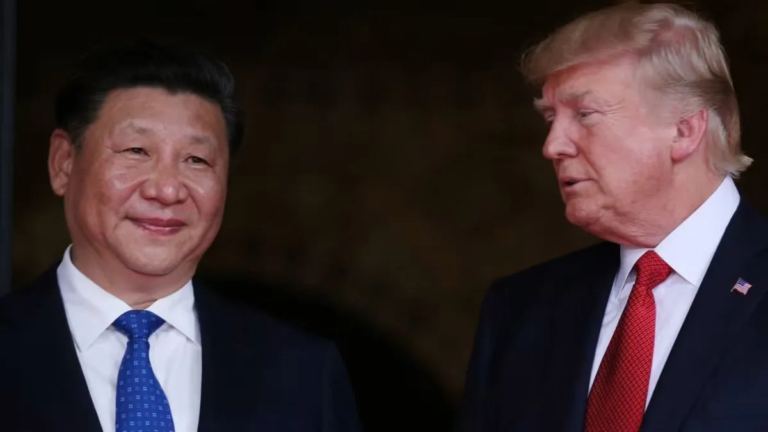 US-China Trade War: What do China and United States import and export from each other?