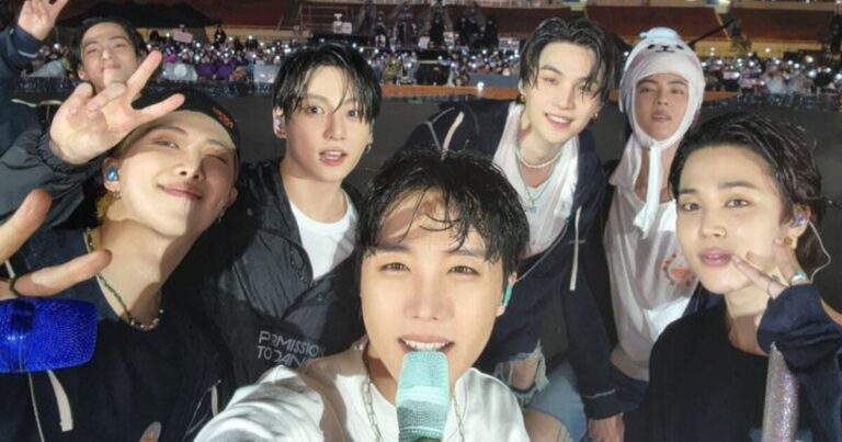 BTS’s Growth As Solo Artists Is Building Toward An Epic Reunion