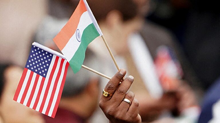 ‘India would be one of first trade deals we sign’: U.S. Treasury Secretary