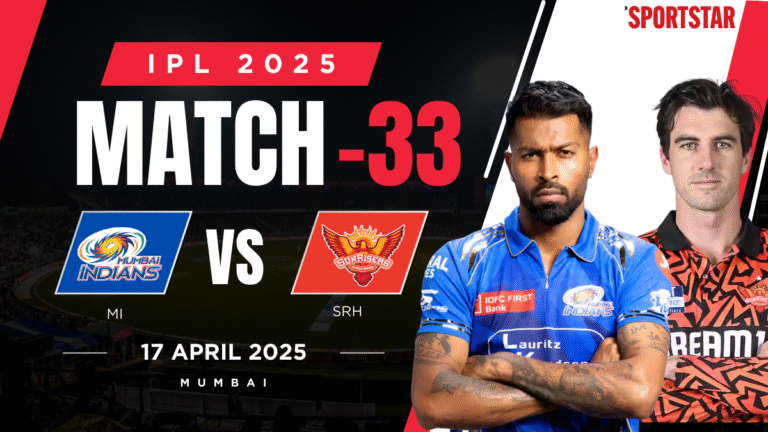 MI vs SRH Highlights, IPL 2025: Mumbai Indians clinches comfortable win vs Sunrisers Hyderabad