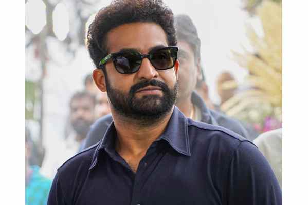Big Update on NTR and Neel Film