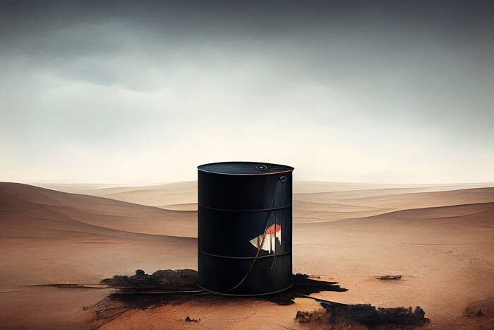 Natural Gas, WTI Oil, Brent Oil Forecasts – Oil Falls 2.5% On Demand Fears