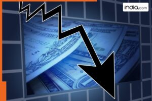 Bubble is about to burst…, mega crisis likely to hit India? Chilling report reveals …